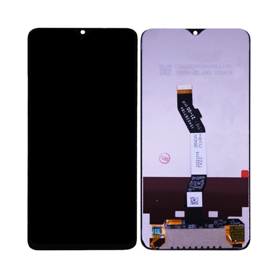Touch+Display Xiaomi Redmi Note 8 Pro Black